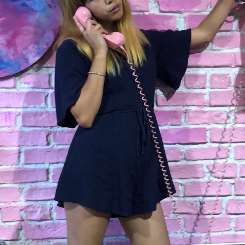 Romper - Picture 4 of 5